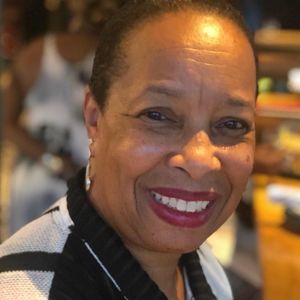 Meet your Posher, Cathy